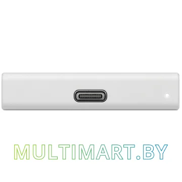Внешний накопитель Seagate One Touch 1TB (STKG1000402) картинка 3